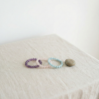 The Abundance Path Collection