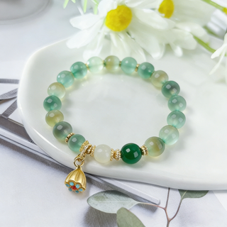 【Wood 木】— Vitality & Growth