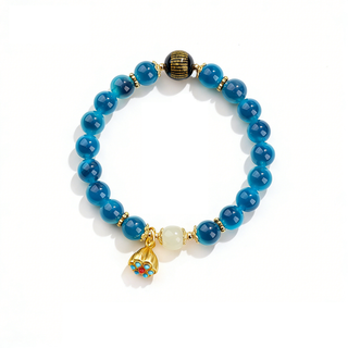 【Water 水】— Wisdom & Flow