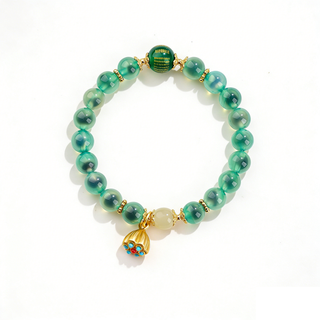 【Wood 木】— Vitality & Growth