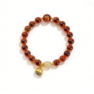 【Fire 火】— Passion & Ascension