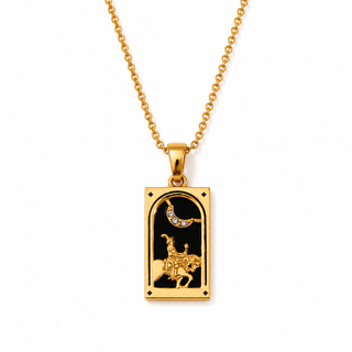 Arcana Tarot Necklace