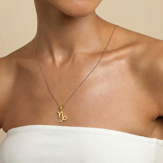 Zodiac Aura Necklace