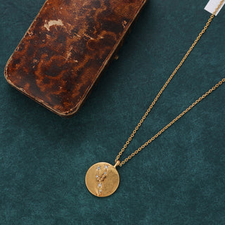 Celestial Aura Necklace