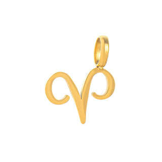 Zodiac Aura Necklace