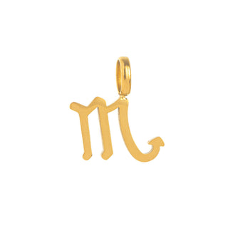 Zodiac Aura Necklace