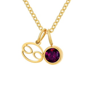Celestial Aura Necklace