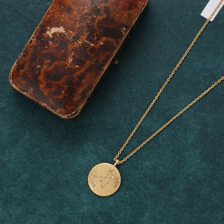 Celestial Aura Necklace