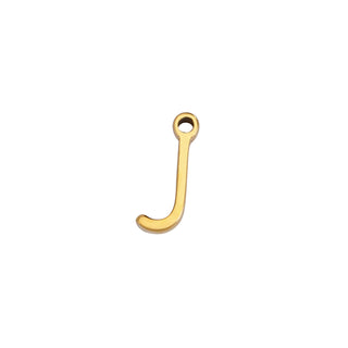Signature Initial Charm