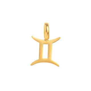 Zodiac Aura Necklace