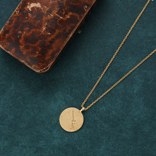 Celestial Aura Necklace