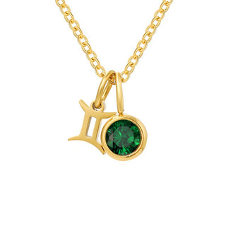 Celestial Aura Necklace